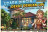 4 Bedroom House for sale in Geger Kalong, West Java