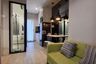 1 Bedroom Apartment for rent in Tanjung Duren Selatan, Jakarta