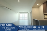 2 Bedroom Condo for sale in The Balmori Suites, Rockwell, Metro Manila near MRT-3 Guadalupe