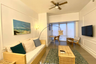 1 Bedroom Condo for rent in Guadalupe Viejo, Metro Manila near MRT-3 Guadalupe