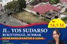 Tanah dijual dengan  di Pakan Kurai, Sumatera Barat