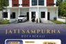 3 Bedroom House for sale in Jaka Sampurna, West Java