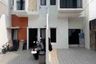 Rumah dijual dengan 2 kamar tidur di Cilangkap, Jakarta