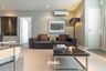 1 Bedroom Condo for rent in Park Terraces, San Lorenzo, Metro Manila near MRT-3 Ayala