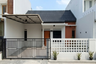 Rumah dijual dengan 3 kamar tidur di Kopo, Jawa Barat
