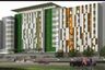 Apartemen dijual dengan 1 kamar tidur di Medang, Banten