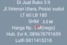 2 Bedroom Commercial for sale in Mangkura, South Sulawesi