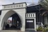 Rumah dijual dengan 2 kamar tidur di Pasar Baru, Sumatera Utara