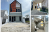 Rumah dijual dengan 3 kamar tidur di Amplas, Sumatera Utara