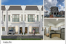 3 Bedroom House for sale in Amplas, North Sumatra
