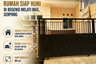 2 Bedroom House for rent in Serpong, Banten