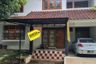 Rumah dijual dengan 3 kamar tidur di Perigi Baru, Banten