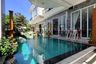 4 Bedroom Villa for rent in Khue Trung, Da Nang