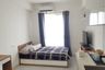 Apartemen disewa dengan 1 kamar tidur di Pinang, Banten