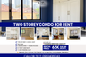 3 Bedroom Condo for rent in Pasade&ntilde;a, Metro Manila near LRT-2 Gilmore