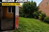 Tanah dijual dengan  di Gedung Johor, Sumatera Utara