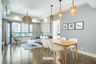 2 Bedroom Condo for rent in Edades Tower, Rockwell, Metro Manila near MRT-3 Guadalupe