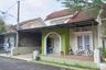 Rumah dijual dengan 2 kamar tidur di Gentan, Jawa Tengah
