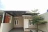 Rumah dijual dengan 2 kamar tidur di Jatiasih, Jawa Barat