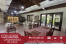 4 Bedroom House for rent in Dasmari&ntilde;as Village, Dasmari&ntilde;as North, Metro Manila near MRT-3 Magallanes