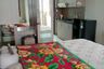 Apartemen disewa dengan 1 kamar tidur di Srengseng, Jakarta