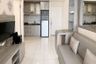 Apartemen disewa dengan 2 kamar tidur di Kebayoran Lama Utara, Jakarta