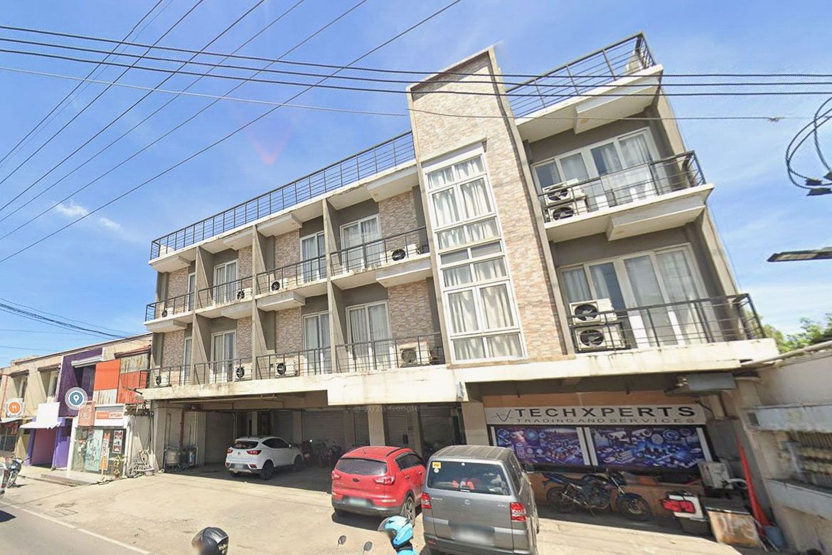 Lokal użytkowy, 9002 m²
