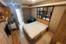 Apartemen disewa dengan 1 kamar tidur di Jatinegara, Jakarta