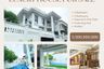 Rumah dijual dengan 4 kamar tidur di Jimbaran, Bali