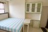 Apartemen disewa dengan 1 kamar tidur di Senen, Jakarta