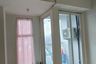 Apartemen disewa dengan 1 kamar tidur di Mulyorejo, Jawa Timur