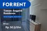 Apartemen disewa dengan 1 kamar tidur di Grogol, Jakarta