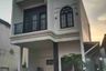 Rumah dijual dengan 4 kamar tidur di Cisalak, Jawa Barat
