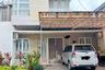 Rumah dijual dengan 5 kamar tidur di Suka Bangun, Sumatera Selatan