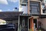 Rumah dijual dengan 4 kamar tidur di Cipayung, Jakarta