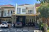 Rumah dijual dengan 3 kamar tidur di Kalisari, Jawa Timur