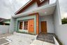 Rumah dijual dengan 2 kamar tidur di Taman Martani, Yogyakarta