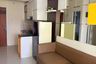 Apartemen dijual dengan 2 kamar tidur di Kedung Baruk, Jawa Timur