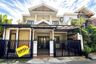 Rumah dijual dengan 4 kamar tidur di Perigi Baru, Banten