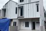 Rumah dijual dengan 3 kamar tidur di Menteng, Jakarta