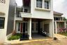 Rumah dijual dengan 3 kamar tidur di Beji, Jawa Barat