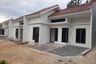 Rumah dijual dengan 2 kamar tidur di Bintara, Jawa Barat