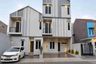 3 Bedroom Townhouse for sale in Johar Baru, Jakarta