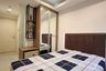 Apartemen disewa dengan 1 kamar tidur di Tanjung Duren Selatan, Jakarta