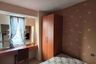 Apartemen disewa dengan 3 kamar tidur di Jatinegara, Jakarta