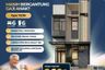6 Bedroom House for sale in Dramaga, West Java