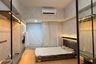 1 Bedroom Apartment for rent in Mangunjaya, West Java