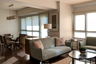 2 Bedroom Condo for rent in Edades Tower, Rockwell, Metro Manila near MRT-3 Guadalupe