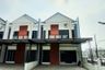 Rumah dijual dengan 3 kamar tidur di Makasar, Jakarta