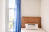Apartemen disewa dengan 1 kamar tidur di Lengkong Gudang Timur, Banten